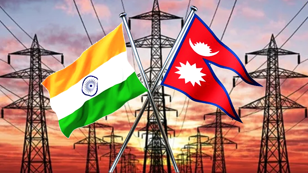 नेपाल-भारत ऊर्जा सचिवस्तरीय बैठक बस्दै